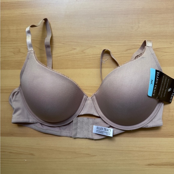 Ellen Tracy Women's  Bra - Picture 1 of 7